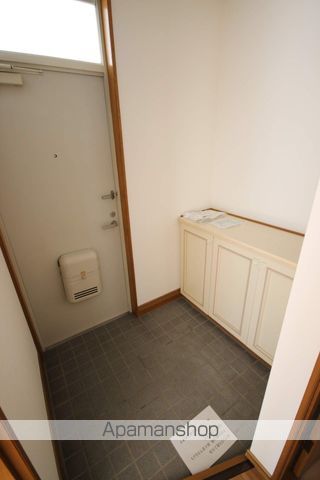 メゾンいちば A棟の内装写真