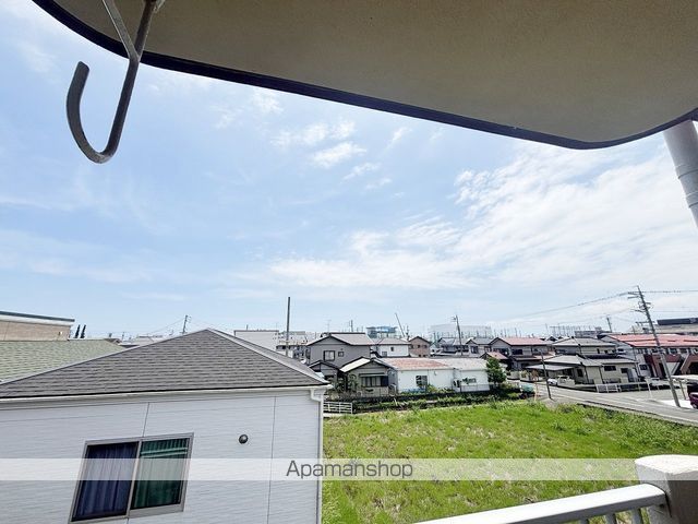 エテルノIIのその他写真