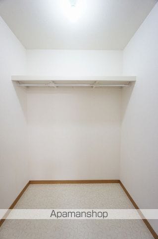カーサフィオーレの内装写真