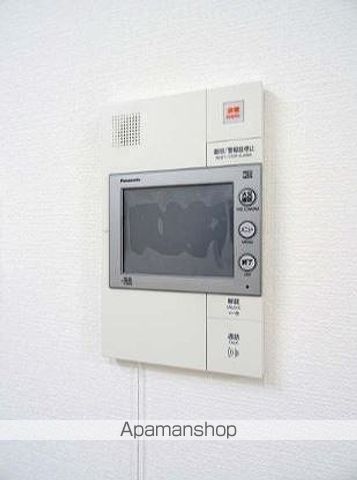 LIBTH坪井の内装写真
