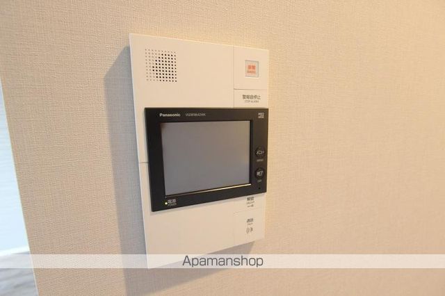 アルファレジデンス観光通りの内装写真