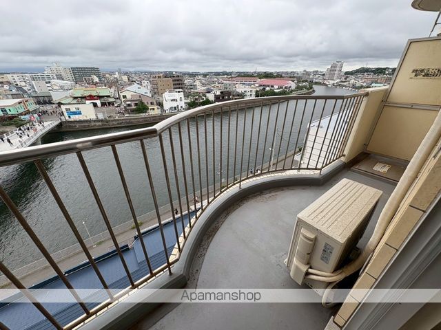 ライオンズマンション片瀬江ノ島の内装写真