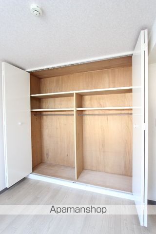 フェアリークリスタル宮本の内装写真