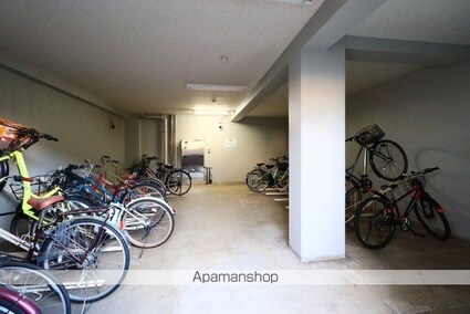 東京都世田谷区上北沢３丁目[1R/30.03m2]のその他内装2