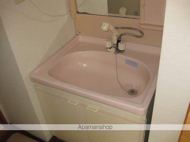 プチカーサ Bの内装写真