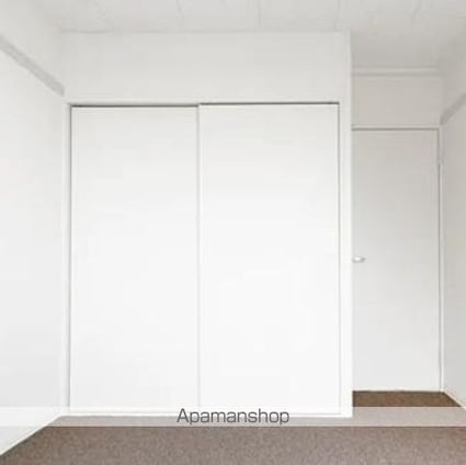 レオパレスエルサ[2DK/49.68m2]の収納