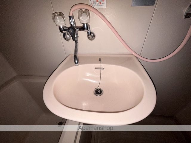 レジデンスあずまの内装写真