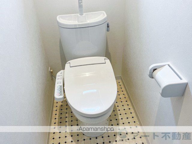 エニシア伊予の内装写真