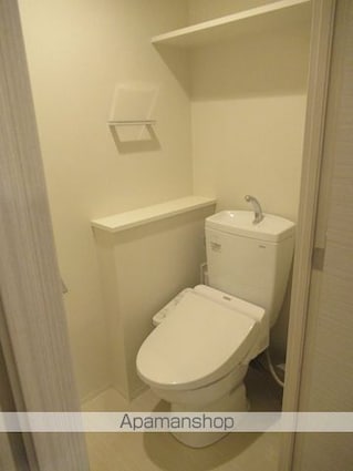 ＡＲＣＯＢＡＬＥＮＯ　ＯＳＨＩＡＧＥ　ＥＡＳＴ[1K/25.73m2]のその他内装7