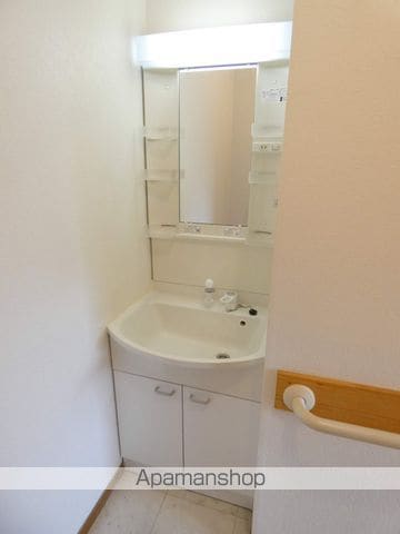 メゾンK IIIの内装写真