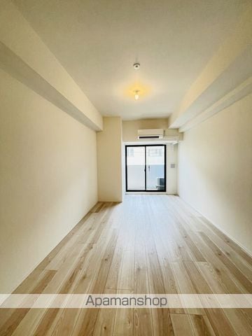 CREST TAPP金山の内装写真