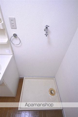 サンコートガーデニアの内装写真