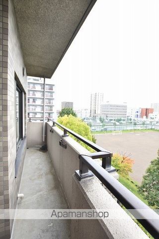 オ・ドミール北19条の内装写真