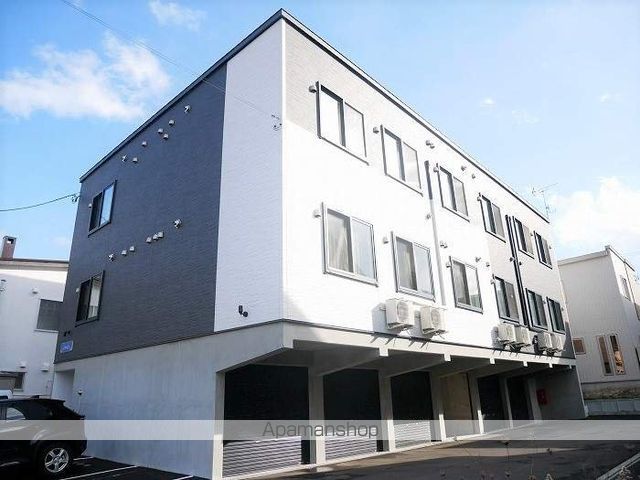 Anesisの外観写真