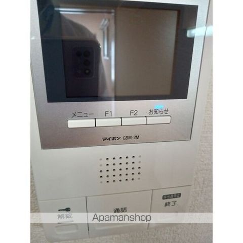 シティノースワンの内装写真
