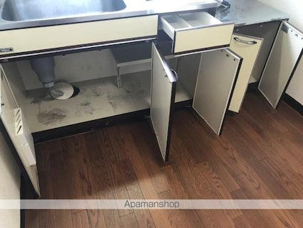 湖琴マンション[2DK/40m2]の内装3