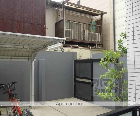 アール京都グレイスの内装写真
