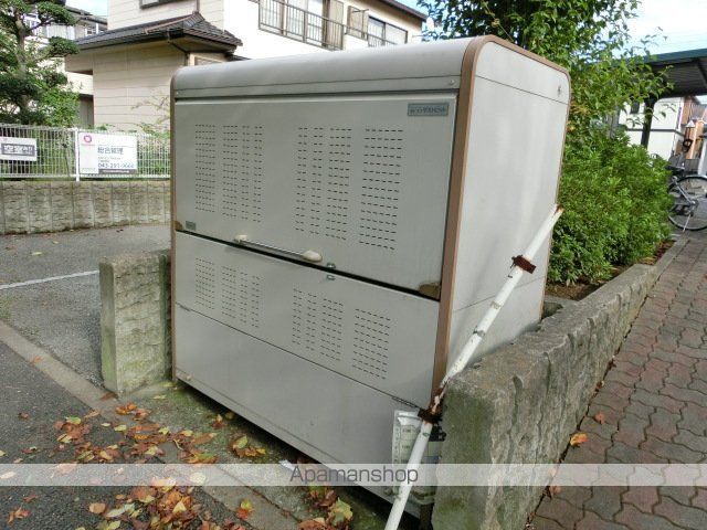 カーサみつわ台 Bのその他写真