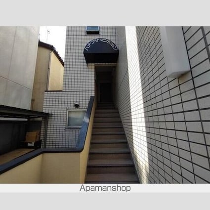 ハナブサマンション[1K/20.43m2]のその他内装2