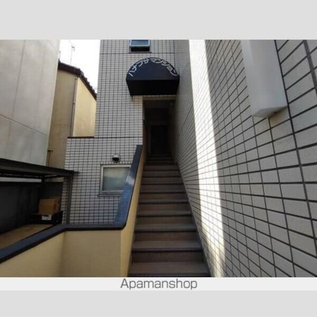 ハナブサマンション[1K/20.43m2]のその他内装2