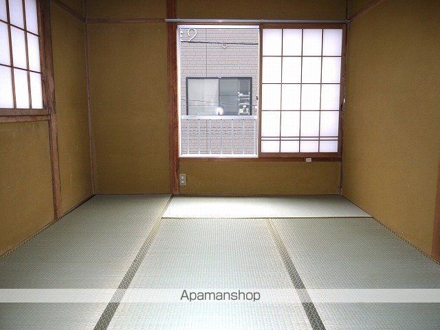 中央本線 茅野駅 徒歩38分 2階建 築44年の内装写真