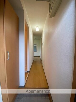 ＳＴＥＬＬＡⅡ西宝町[1K/29.16m2]の玄関