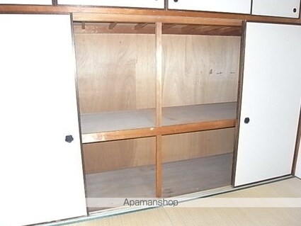 ラッフル徳川[2DK/40m2]の内装5