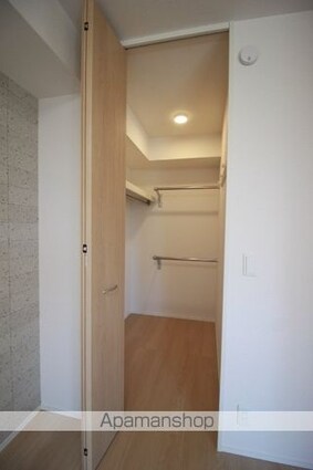 岡山県岡山市北区西古松２丁目[2LDK/55.3m2]の収納