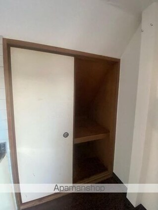アムール宮脇[1R/15m2]の収納