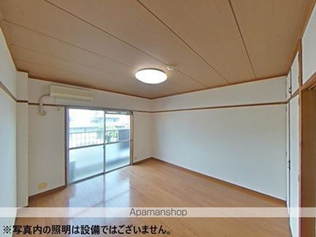 コーポ上山の内装写真