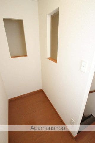 レオパレスラ フォレビオレットの内装写真