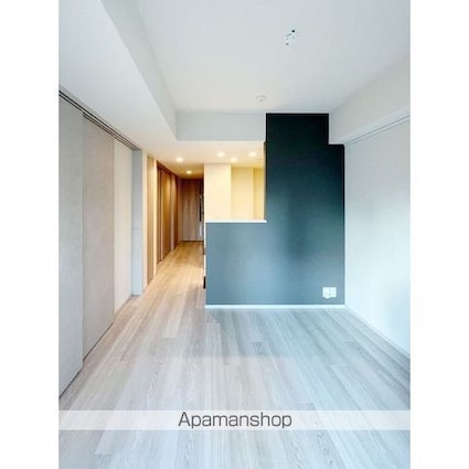 リビオメゾン東池袋[2LDK/42.51m2]のリビング・居間