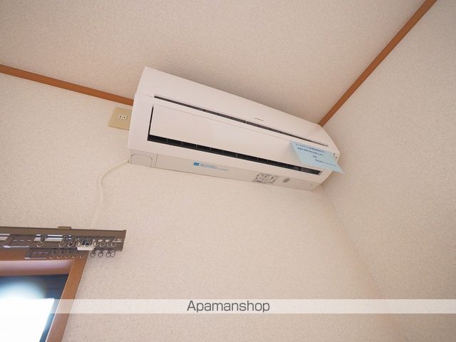 アトリュームABの内装写真