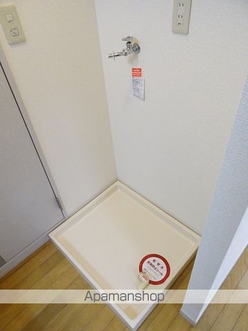 ドゥジェームコートヤマダの内装写真