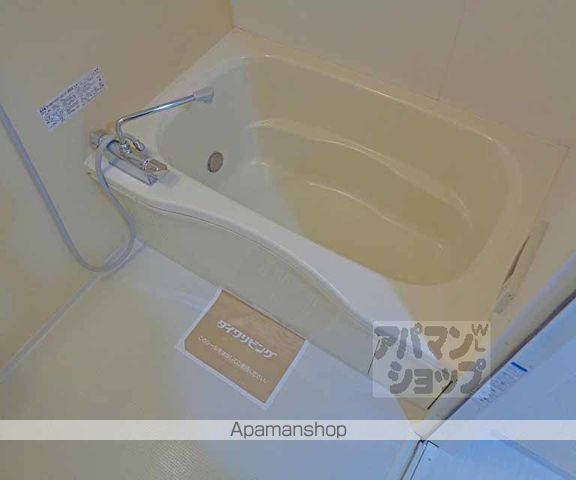 プレコート上鳥羽の内装写真