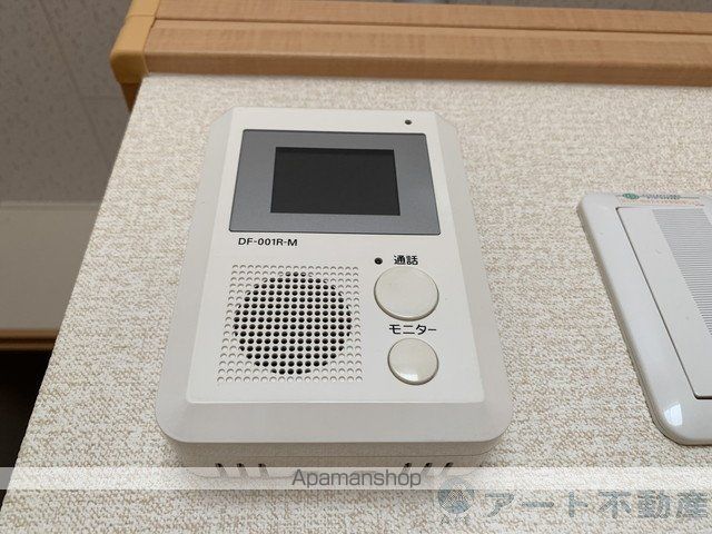 レオネクストアビタシオン春日の内装写真