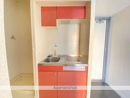 メゾン松島町[1K/19.87m2]の内装1