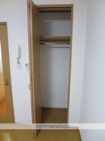 プリミエール I・Aの内装写真