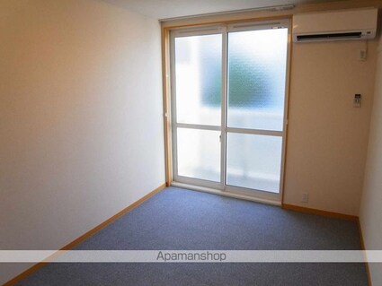 レオパレスＤＡＩＫＡＴＵ　Ｍ[1K/19.87m2]のリビング・居間4