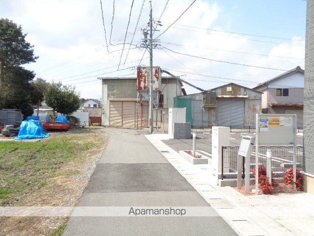 サウス蔵水の周辺写真