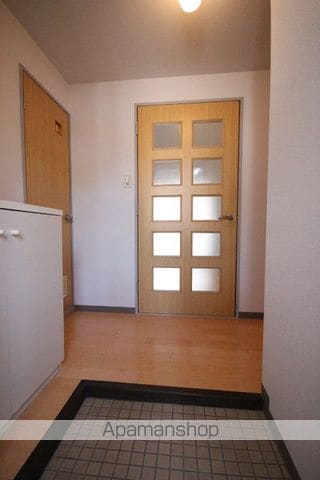 ヴィラウエスギの内装写真