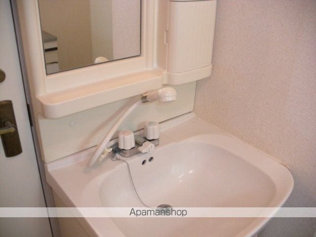 メゾネット ラフィーネの内装写真