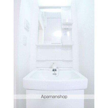 千葉県松戸市常盤平１丁目[1R/16.24m2]のその他内装4