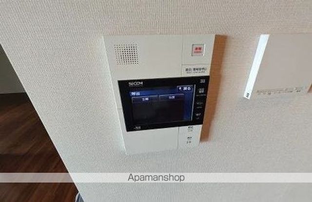 ライオンズタワー柏の内装写真