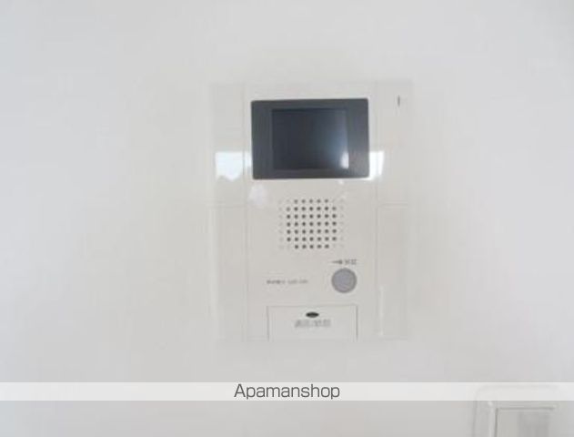 XEBEC池上の内装写真