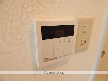 東京都立川市錦町６丁目[1R/18.27m2]の内装4