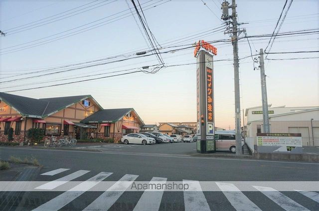 アクティ豊岡の周辺写真