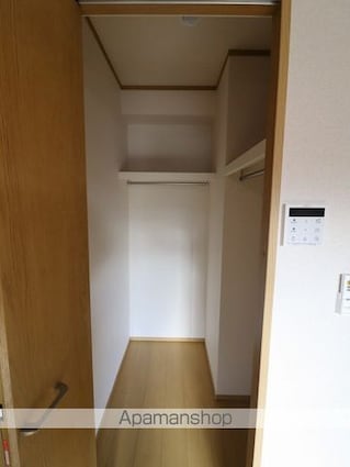 トホム小原田Ａ[1R/28.35m2]の収納