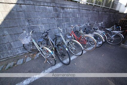 アドニスウエスト[1K/23.52m2]の共用部1