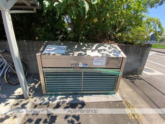 フォブール栗林南Aのその他写真
